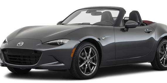 MAZDA MX-5 2018 JM1NDAD75J0201451 image