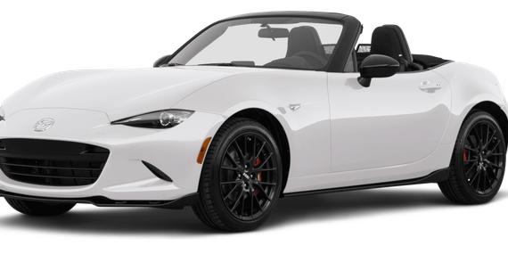 MAZDA MX-5 2018 JM1NDAC70J0205392 image