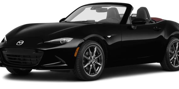 MAZDA MX-5 2018 JM1NDAD74J0203322 image