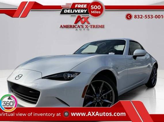 MAZDA MX-5 2021 JM1NDAM71M0454514 image MAZDA MX-5 2021 JM1NDAM71M0454514 image