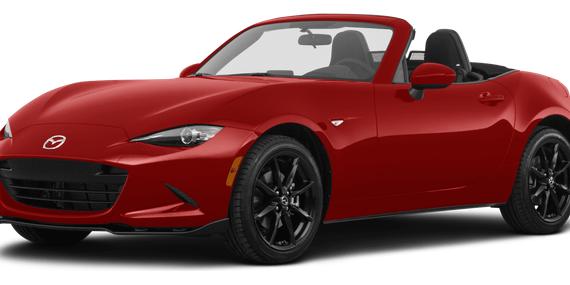 MAZDA MX-5 2021 JM1NDAC75M0454498 image