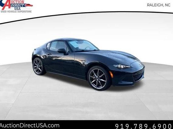 MAZDA MX-5 2021 JM1NDAM70M0451572 image MAZDA MX-5 2021 JM1NDAM70M0451572 image