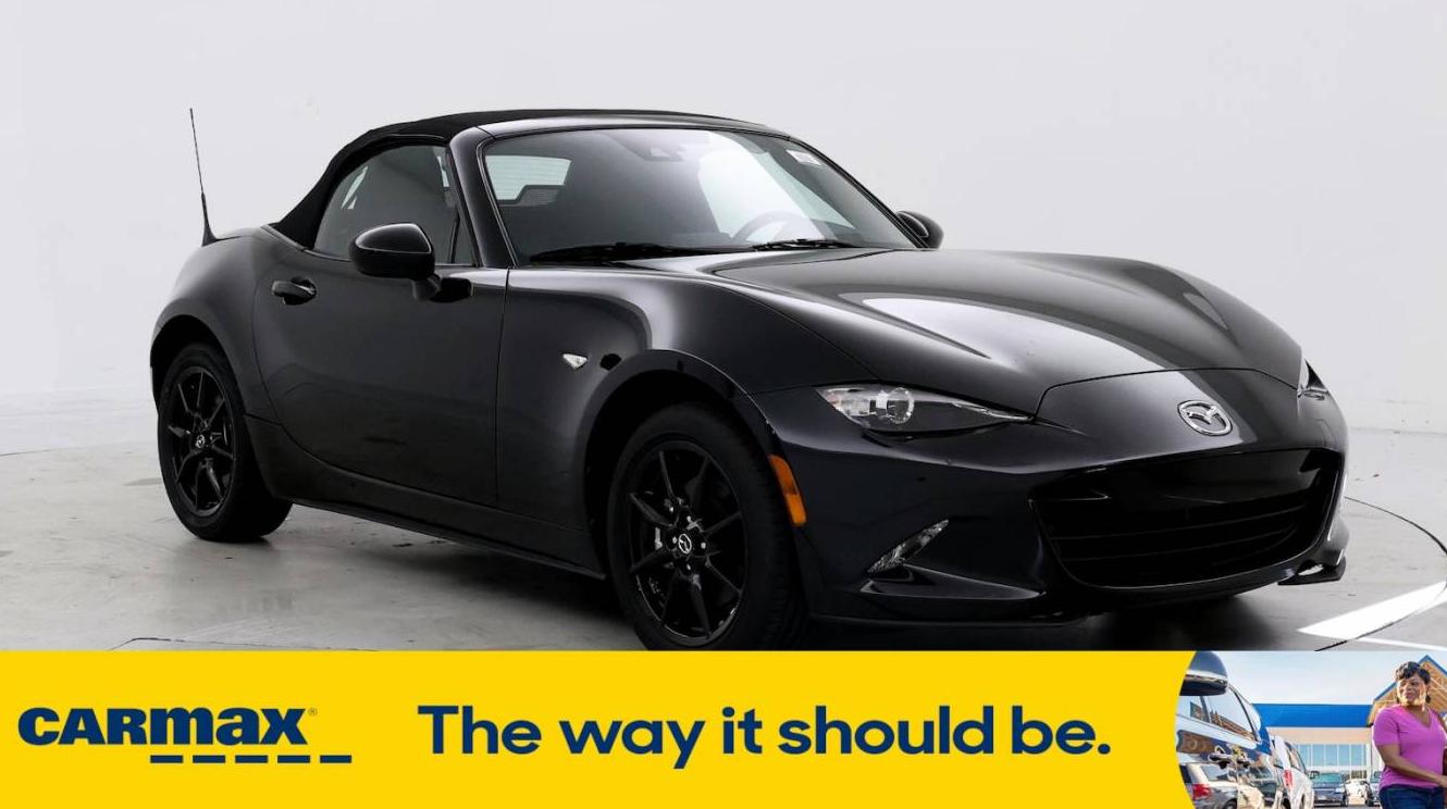 MAZDA MX-5 2021 JM1NDAB79M0451394 image