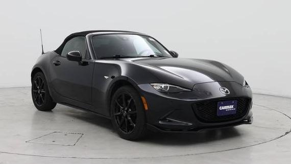 MAZDA MX-5 2021 JM1NDAC71M0460928 image