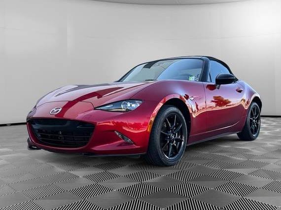 MAZDA MX-5 2021 JM1NDAB76M0454043 image