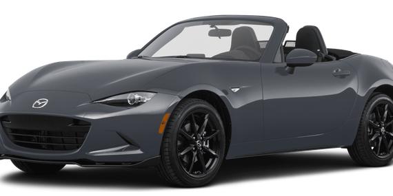 MAZDA MX-5 2021 JM1NDAC74M0453925 image
