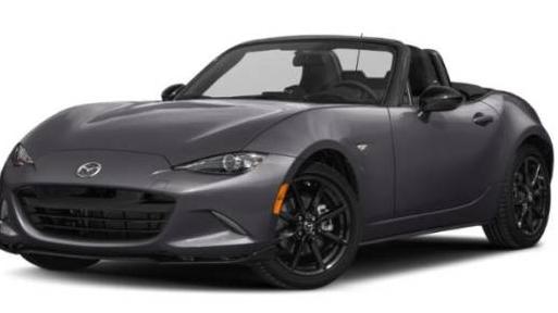 MAZDA MX-5 2021 JM1NDAC72M0459920 image