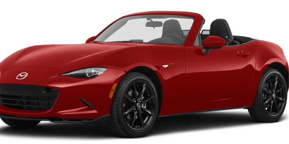 MAZDA MX-5 2021 JM1NDAC70M0460631 image