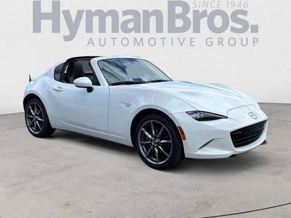 MAZDA MX-5 2021 JM1NDAM74M0452451 image MAZDA MX-5 2021 JM1NDAM74M0452451 image