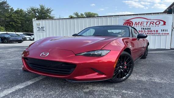 MAZDA MX-5 2017 JM1NDAC73H0121187 image MAZDA MX-5 2017 JM1NDAC73H0121187 image