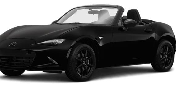 MAZDA MX-5 2017 JM1NDAC7XH0120019 image