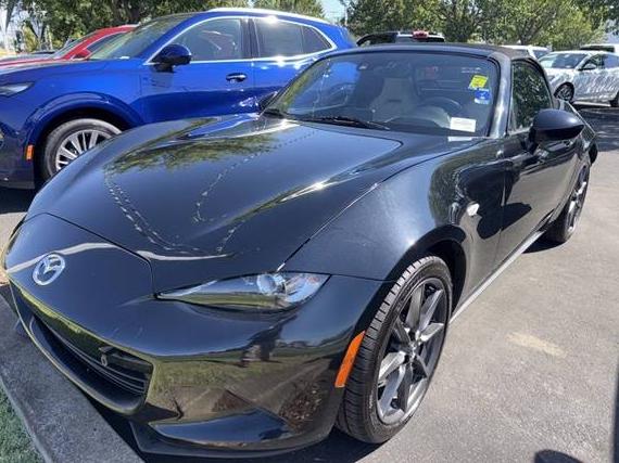 MAZDA MX-5 2017 JM1NDAD76H0121912 image MAZDA MX-5 2017 JM1NDAD76H0121912 image