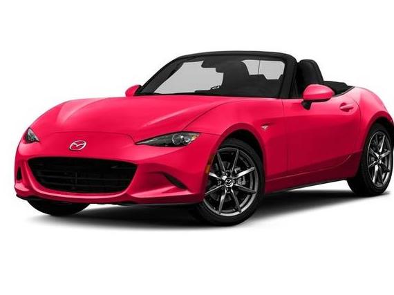 MAZDA MX-5 2017 JM1NDAD75H0123697 image