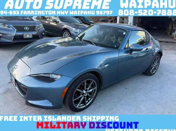 MAZDA MX-5 2017 JM1NDAM77H0100373 image MAZDA MX-5 2017 JM1NDAM77H0100373 image