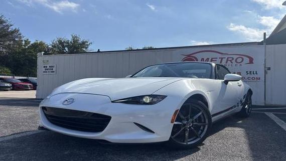 MAZDA MX-5 2017 JM1NDAD72H0120885 image MAZDA MX-5 2017 JM1NDAD72H0120885 image
