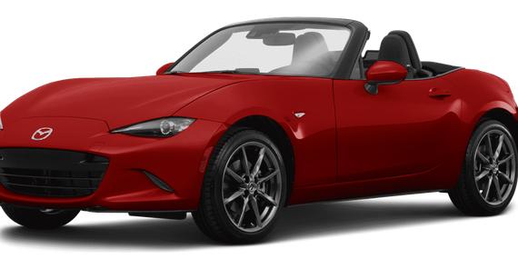 MAZDA MX-5 2017 JM1NDAD79H0124092 image MAZDA MX-5 2017 JM1NDAD79H0124092 image