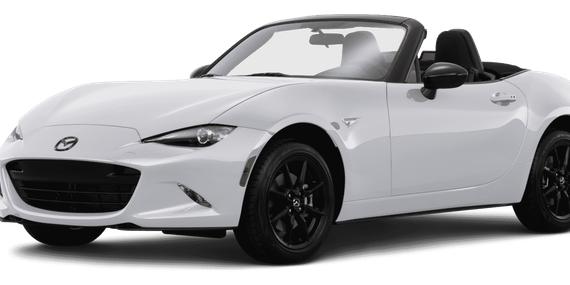 MAZDA MX-5 2017 JM1NDAB75H0119913 image