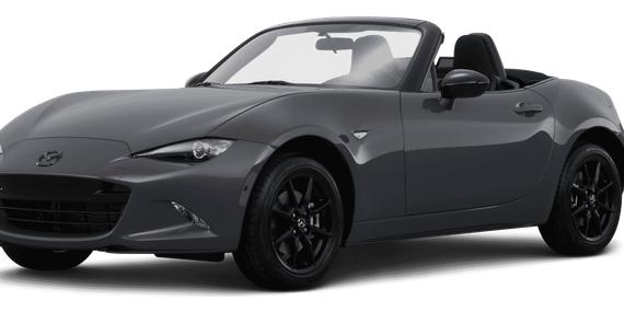 MAZDA MX-5 2017 JM1NDAC75H0123426 image