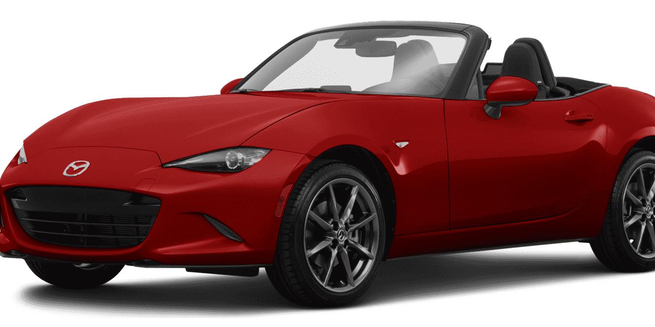 MAZDA MX-5 2017 JM1NDAD70H0122991 image