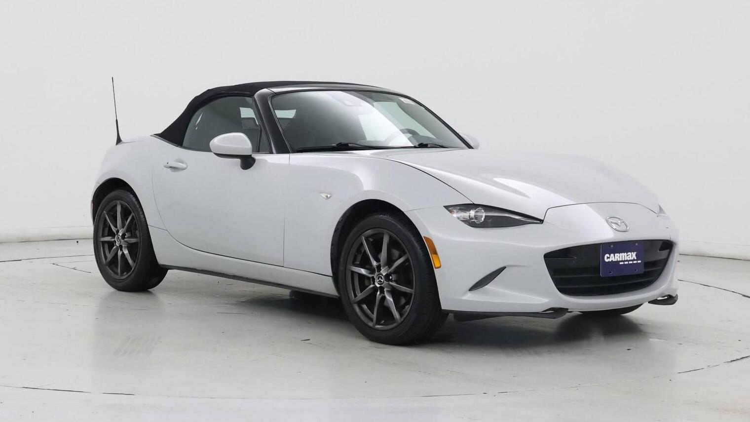 MAZDA MX-5 2017 JM1NDAD76H0119979 image