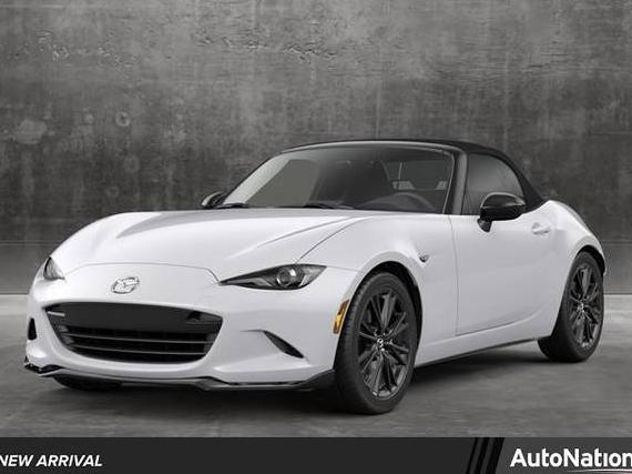 MAZDA MX-5 2024 JM1NDAC74R0608299 image