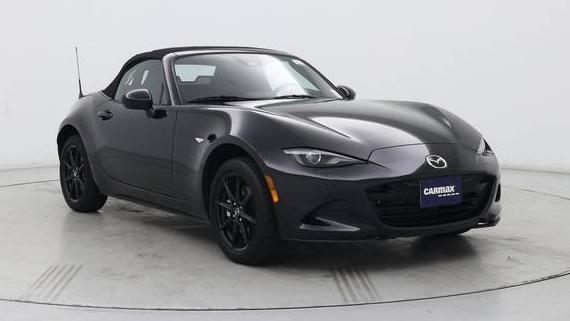MAZDA MX-5 2024 JM1NDAB71R0608584 image