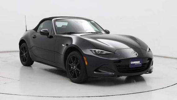 MAZDA MX-5 2024 JM1NDAB75R0605235 image