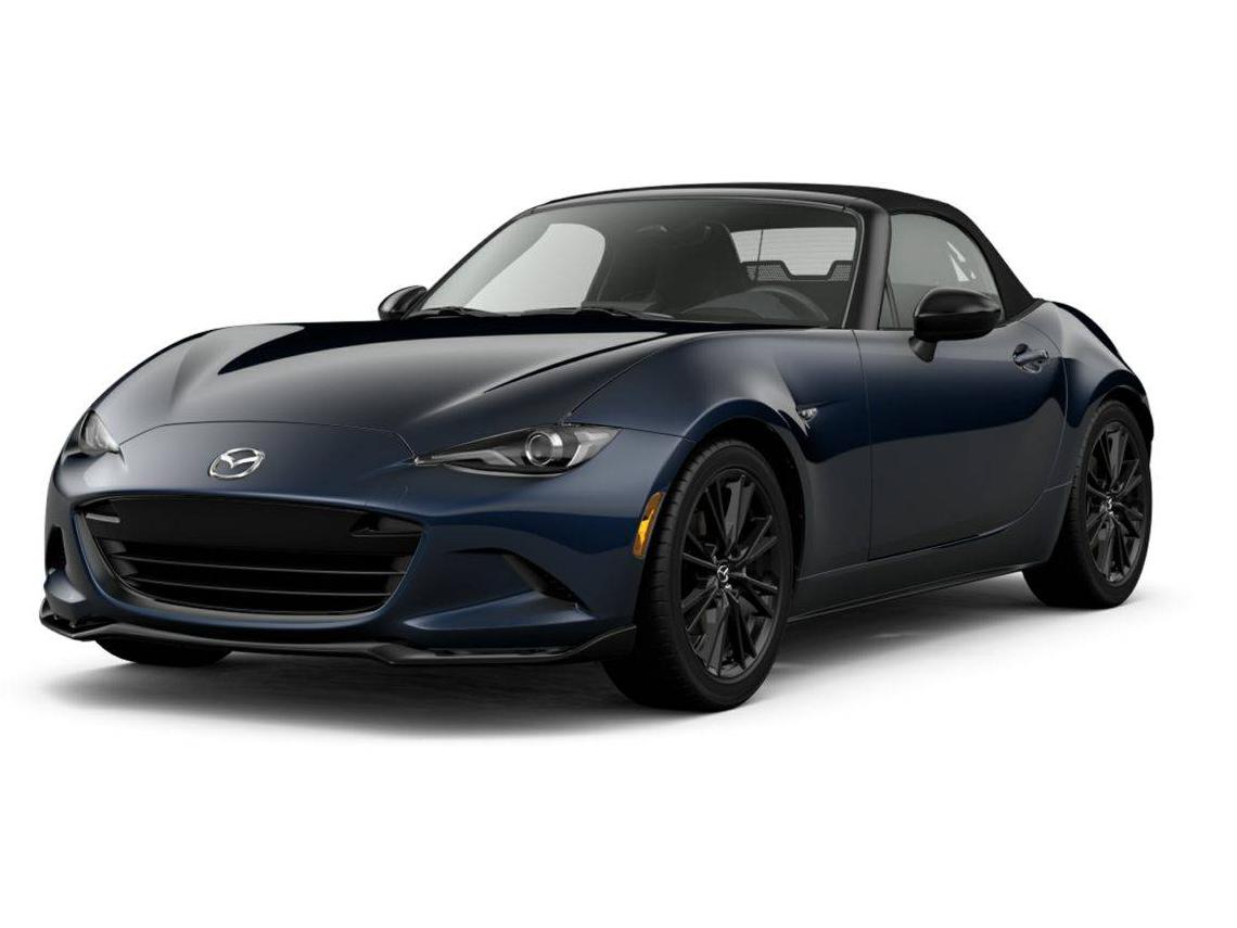 MAZDA MX-5 2024 JM1NDAC72R0605644 image