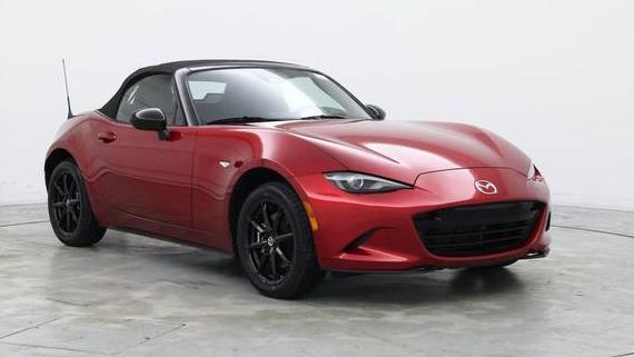 MAZDA MX-5 2024 JM1NDAB74R0601807 image
