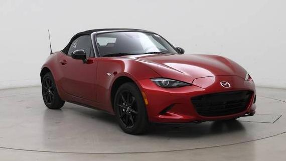 MAZDA MX-5 2024 JM1NDAB75R0602819 image