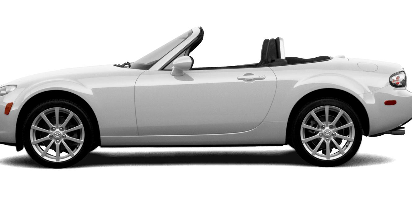 MAZDA MX-5 2006 JM1NC25F260113494 image