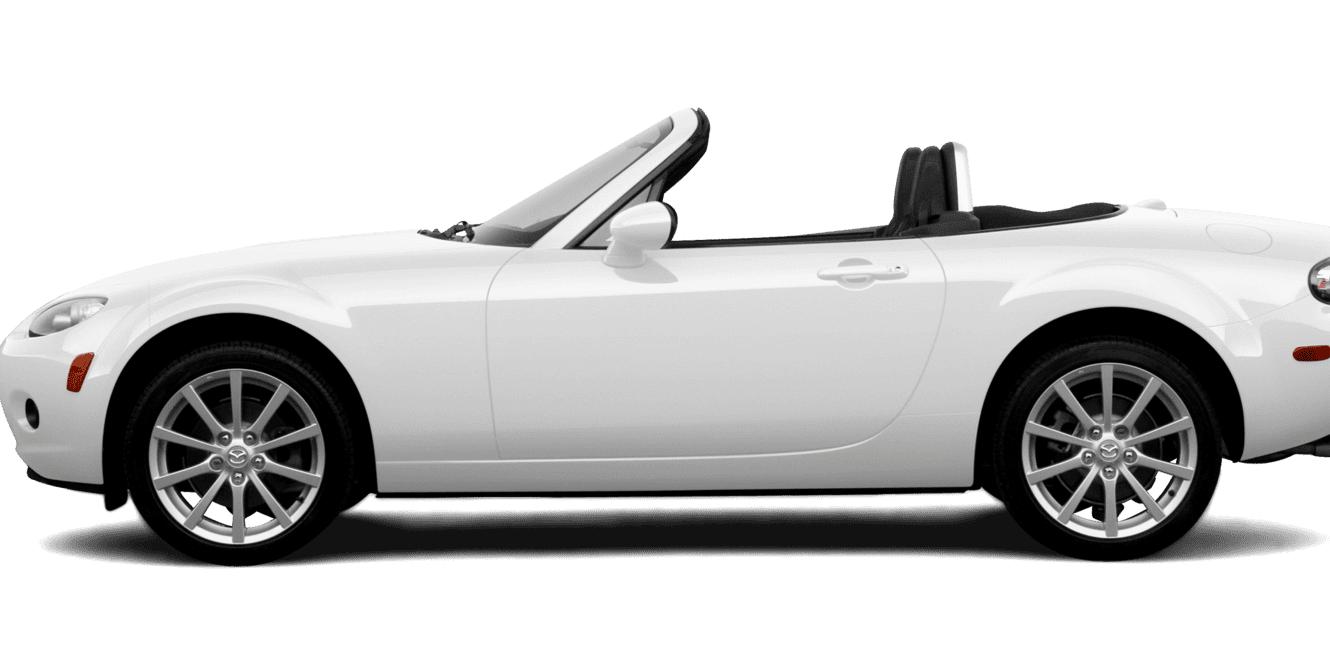 MAZDA MX-5 2006 JM1NC25F060108424 image