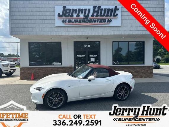MAZDA MX-5 2020 JM1NDAA79L0419223 image