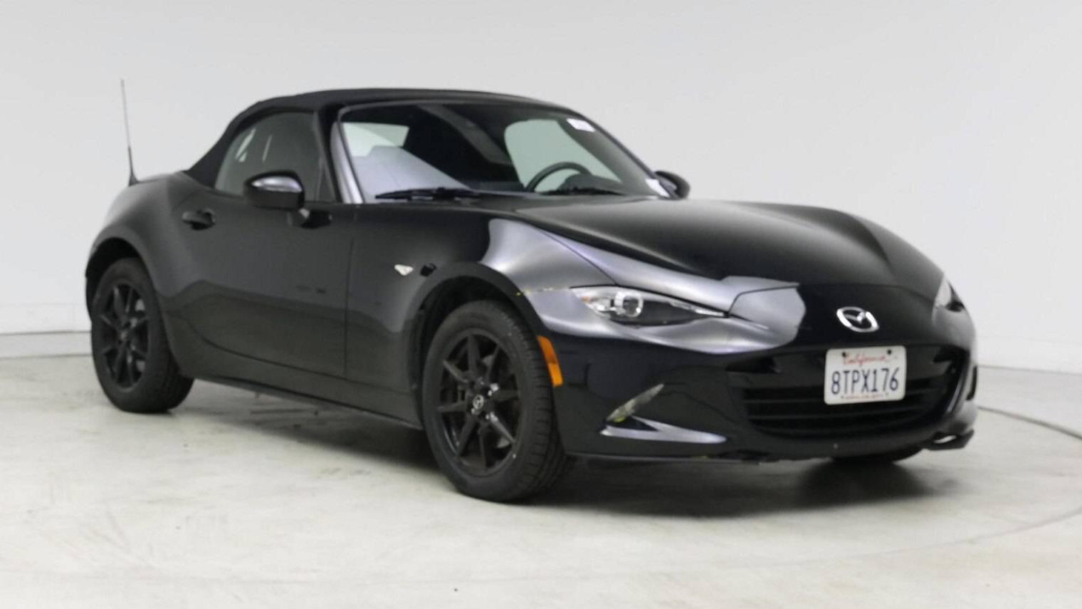 MAZDA MX-5 2020 JM1NDAB75L0418701 image