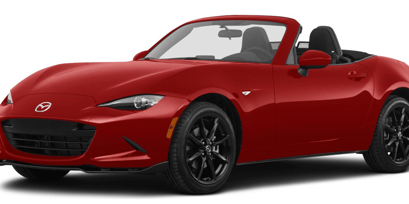 MAZDA MX-5 2020 JM1NDAC75L0414369 image