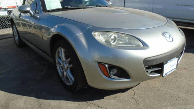 MAZDA MX-5 2011 JM1NC2JF8B0218444 image MAZDA MX-5 2011 JM1NC2JF8B0218444 image