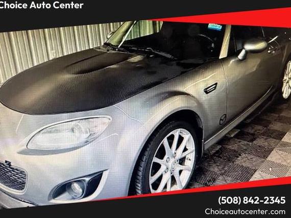 MAZDA MX-5 2011 JM1NC2NF9B0216292 image MAZDA MX-5 2011 JM1NC2NF9B0216292 image