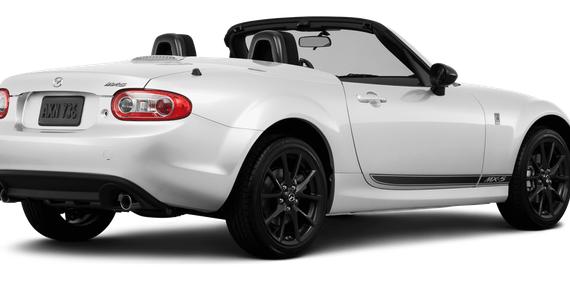 MAZDA MX-5 2014 JM1NC2MF6E0235601 image MAZDA MX-5 2014 JM1NC2MF6E0235601 image