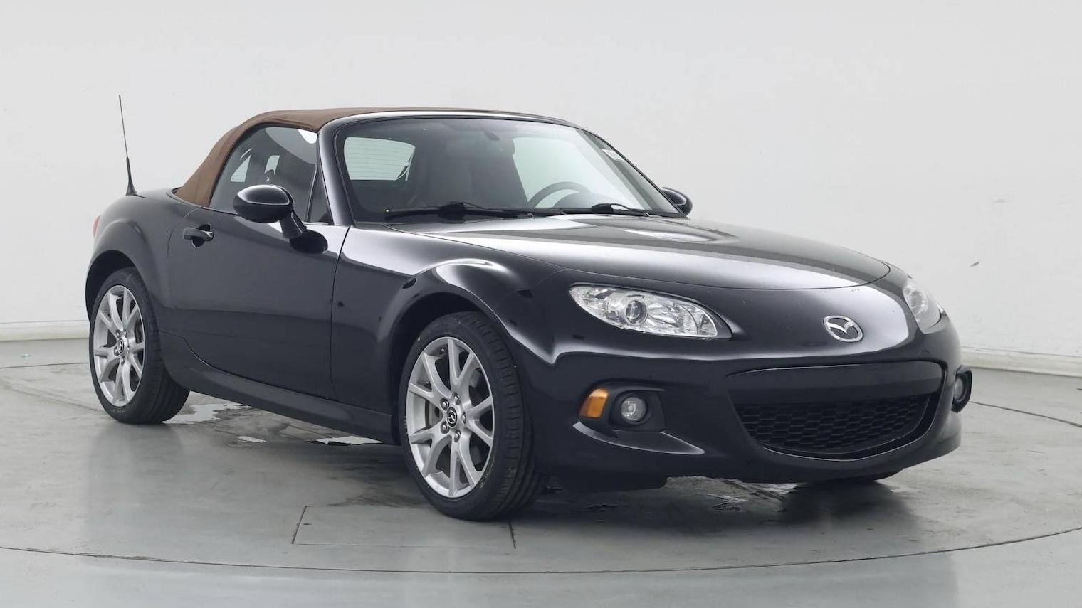 MAZDA MX-5 2015 JM1NC2NF3F0242411 image