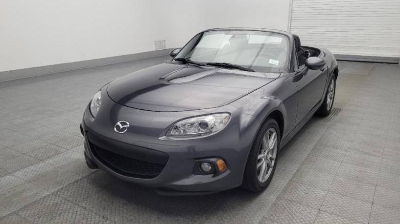 MAZDA MX-5 2015 JM1NC2JF1F0242736 image