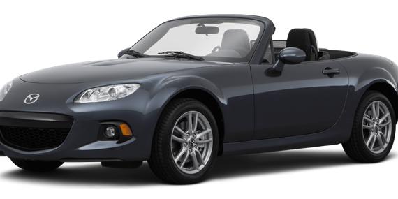 MAZDA MX-5 2015 JM1NC2JF2F0239277 image MAZDA MX-5 2015 JM1NC2JF2F0239277 image