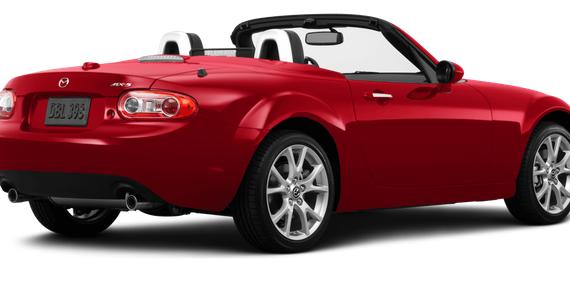 MAZDA MX-5 2015 JM1NC2PF8F0241185 image MAZDA MX-5 2015 JM1NC2PF8F0241185 image