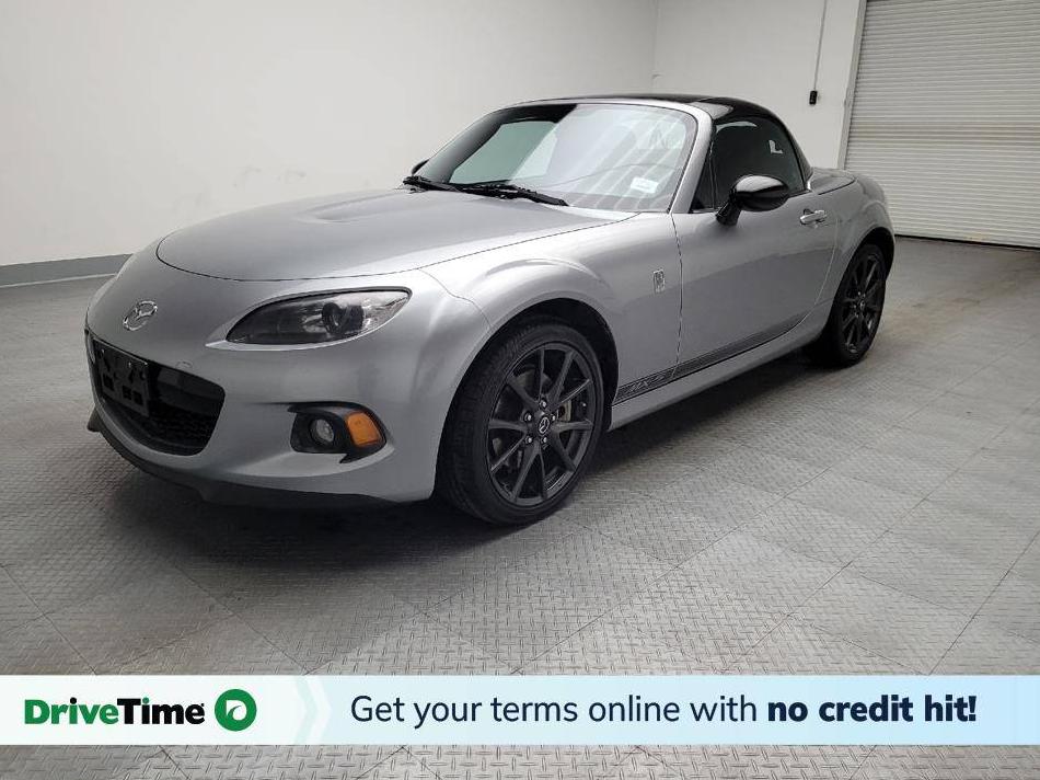 MAZDA MX-5 2015 JM1NC2MF2F0242515 image