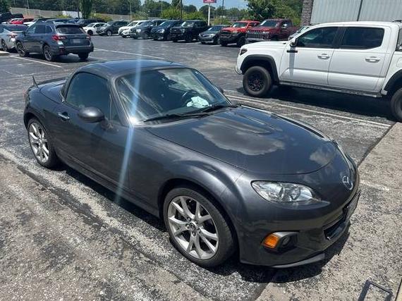 MAZDA MX-5 2015 JM1NC2PFXF0237784 image MAZDA MX-5 2015 JM1NC2PFXF0237784 image