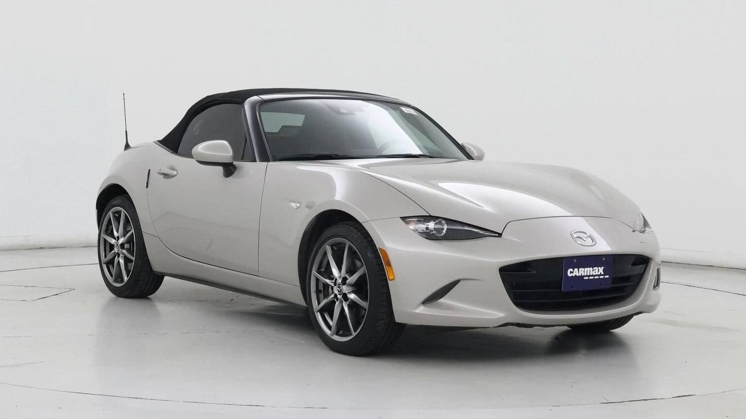 MAZDA MX-5 2022 JM1NDAD76N0501716 image