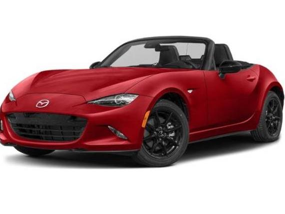 MAZDA MX-5 2022 JM1NDAB74N0506884 image