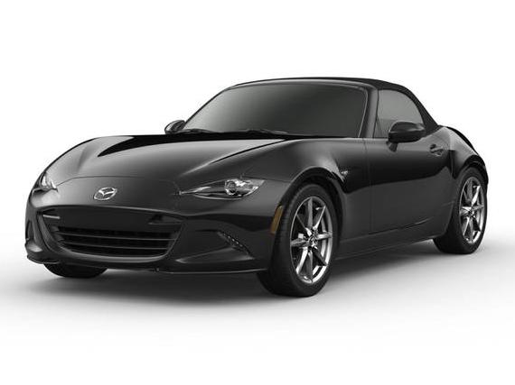 MAZDA MX-5 2022 JM1NDAD72N0505679 image