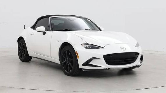 MAZDA MX-5 2022 JM1NDAD75N0508219 image