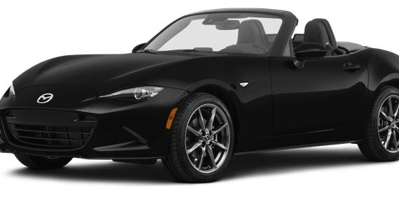 MAZDA MX-5 2022 JM1NDAD75N0504848 image