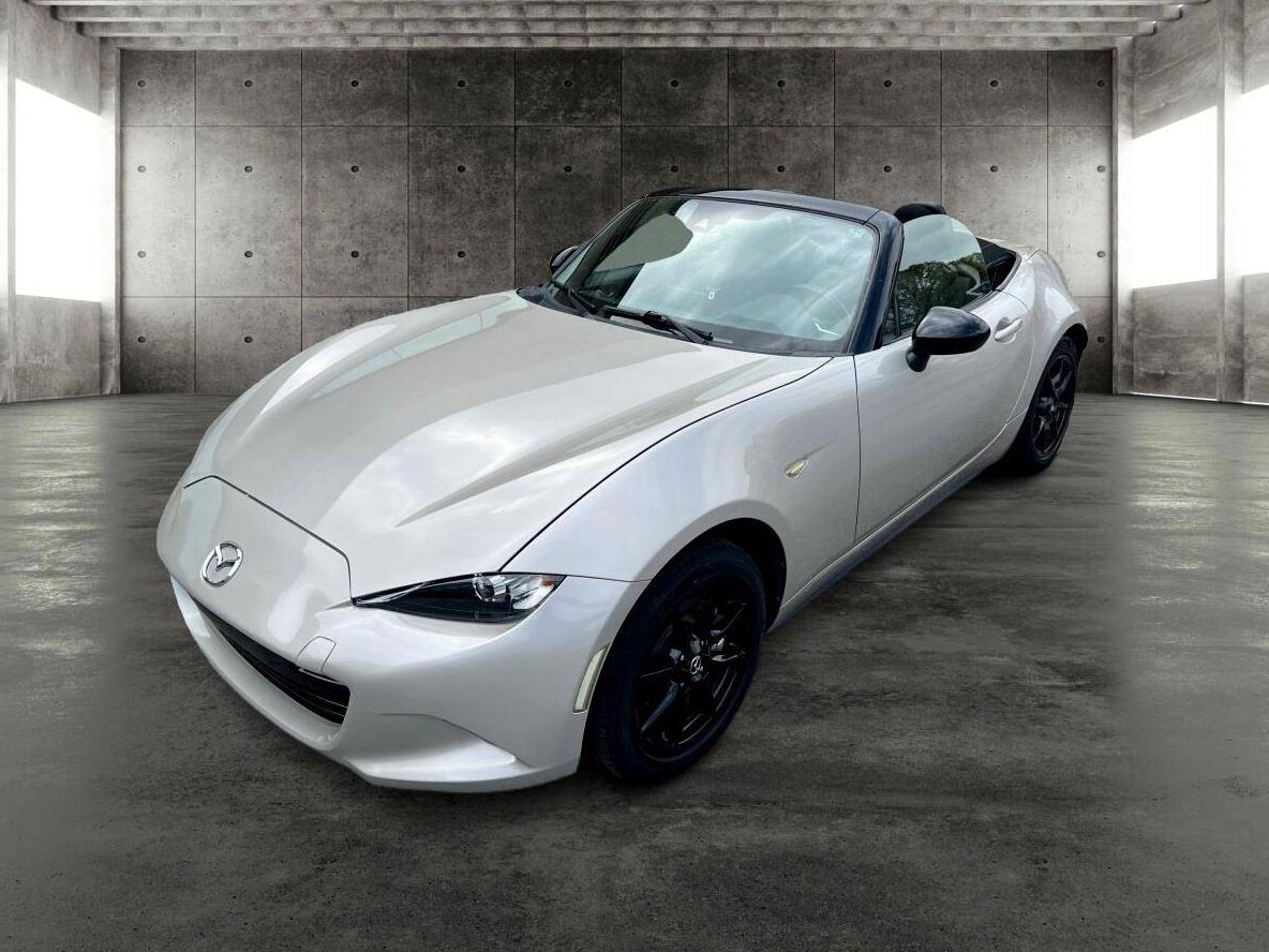 MAZDA MX-5 2022 JM1NDAB77N0507009 image